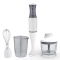 300W Hand Blender Kitchen Electric Stick Immersion